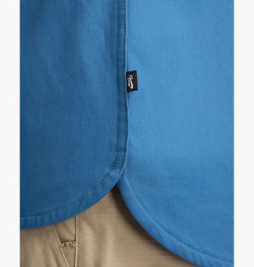 Сорочка Nike Sb Tanglin Blue FQ0399-457