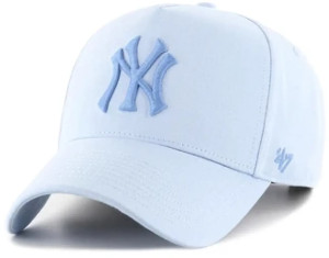 Бейсболка 47 Brand Offside DT MLB New York Yankee FNDOF17GWP-G6B
