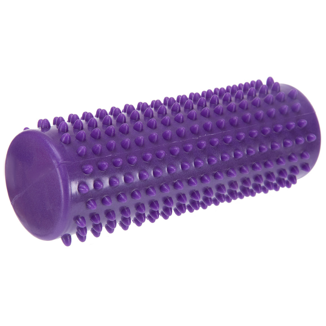 Ролик масажний для рук та ніг 15см FI-3823 кольори в асортименті, Размер (Европа) - 1SIZE FI-3823