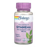 Капсули Solaray Gymnema 385mg - 60 vcaps 2023-10-6781