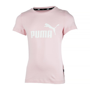Футболка Puma ESS Logo Tee