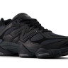 Кросівки New Balance 9060 Triple Black U9060NRI