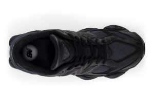Кросівки New Balance 9060 Triple Black U9060NRI