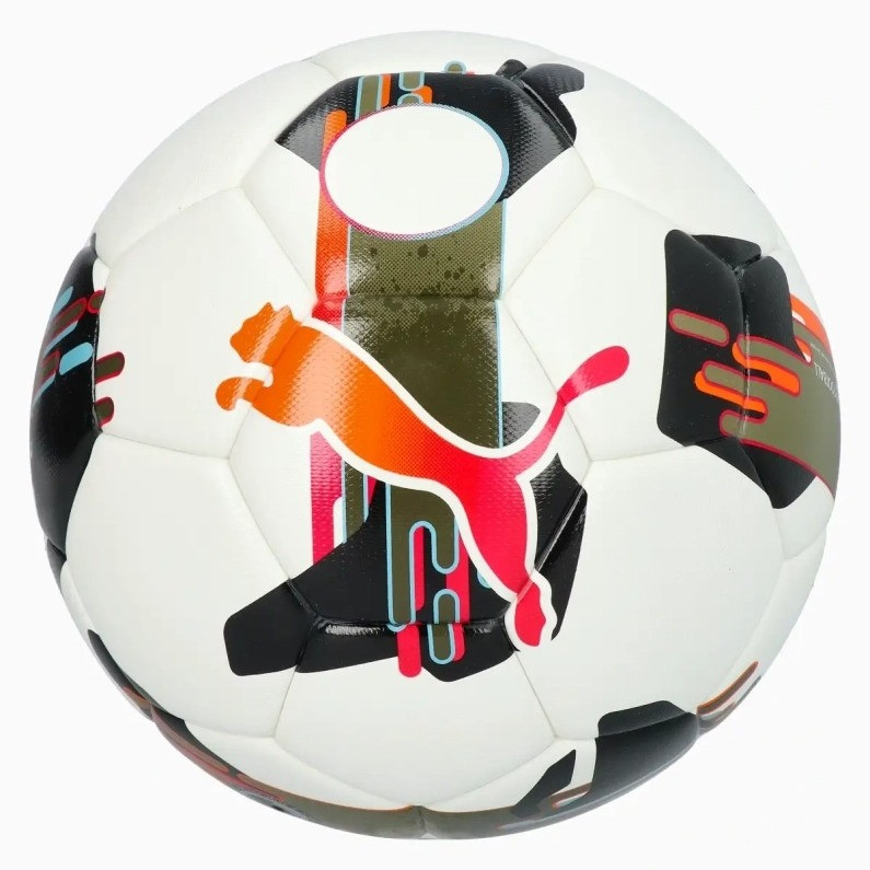 М'яч футбольний PUMA Orbita 3 TB FIFA Quality 084325-01