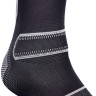 Фіксатор щиколотки Adidas Ankle Support чорний Уні L ADSU-12513BK-NL