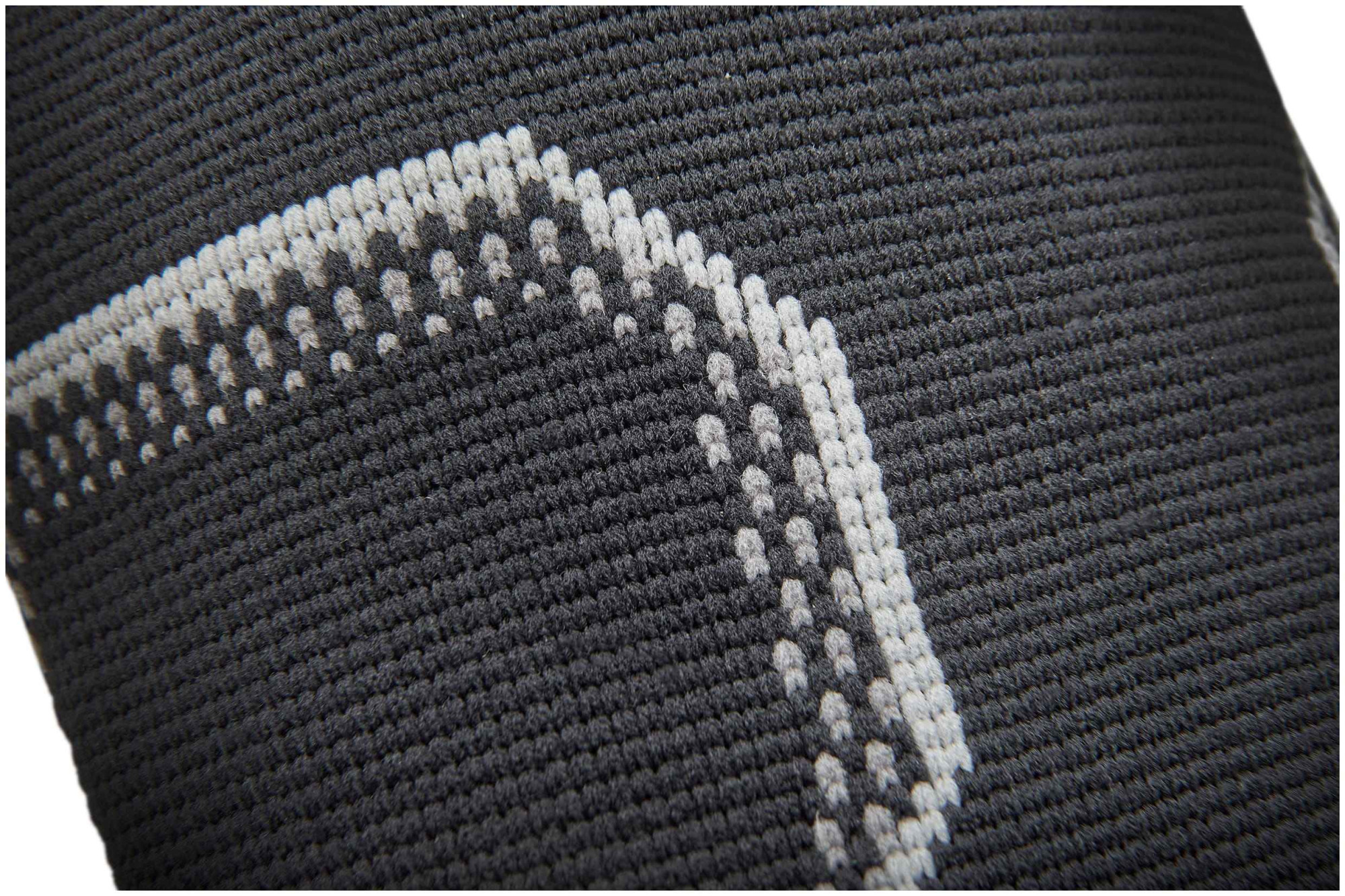 Фіксатор щиколотки Adidas Ankle Support чорний Уні L ADSU-12513BK-NL