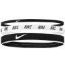 Пов'язка на голову Nike Mixed Width Headbands 3 Pk N.000.2548.930.OS