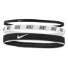 Пов'язка на голову Nike Mixed Width Headbands 3 Pk N.000.2548.930.OS
