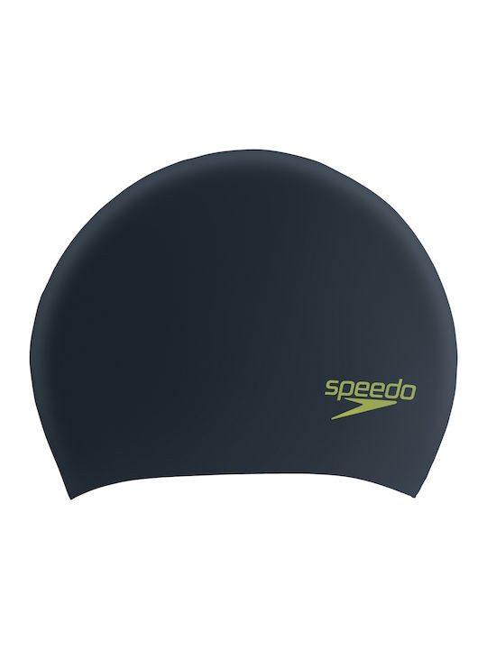Шапочка для плавання Speedo LONG HAIR PACE CAP JU 8-12809F952