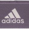Еспандер петля Adidas Resistance Band Medium фіолетовий Уні 70х7,6х0,5 ADTB-10704PL
