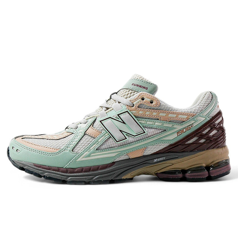 Кросівки унісекс New Balance 1906 Clay Ash Turquoise M1906ND M1906ND