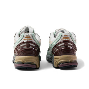 Кросівки унісекс New Balance 1906 Clay Ash Turquoise M1906ND M1906ND