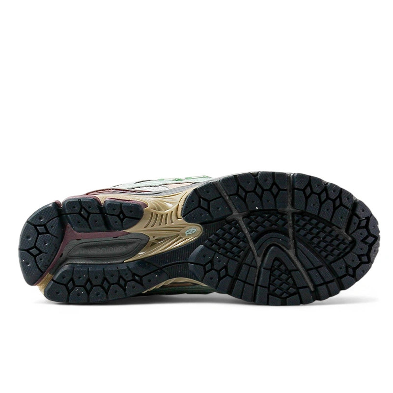 Кросівки унісекс New Balance 1906 Clay Ash Turquoise M1906ND M1906ND