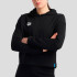 Худі Arena HOODED SWEAT FLEECE 005586-500