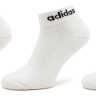 Шкарпетки Adidas C LIN ANKLE 3P білий Уні S (37-39) HT3457