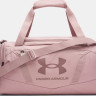 Сумка UA Undeniable 5.0 Duffle XS 23L рожевий Уні 22 x 22,5 x 44,5 см 1369221-673