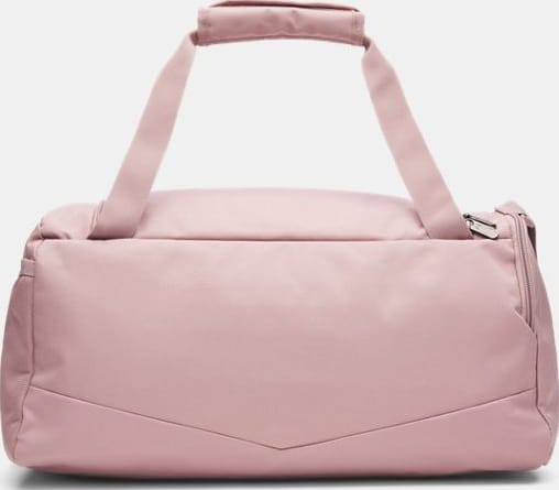 Сумка UA Undeniable 5.0 Duffle XS 23L рожевий Уні 22 x 22,5 x 44,5 см 1369221-673