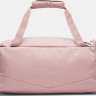 Сумка UA Undeniable 5.0 Duffle XS 23L рожевий Уні 22 x 22,5 x 44,5 см 1369221-673