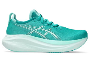 Кросівки жіночі Asics GEL-NIMBUS 27 1012B753-400 1012B753-400