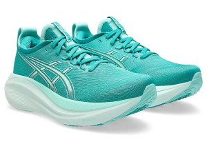 Кросівки жіночі Asics GEL-NIMBUS 27 1012B753-400 1012B753-400