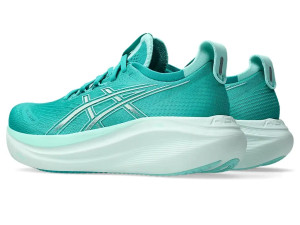 Кросівки жіночі Asics GEL-NIMBUS 27 1012B753-400 1012B753-400