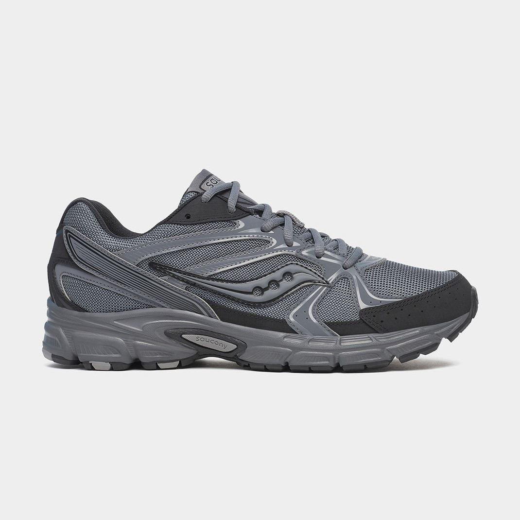 Кросівки Saucony RIDE MILLENNIUM S70942-3