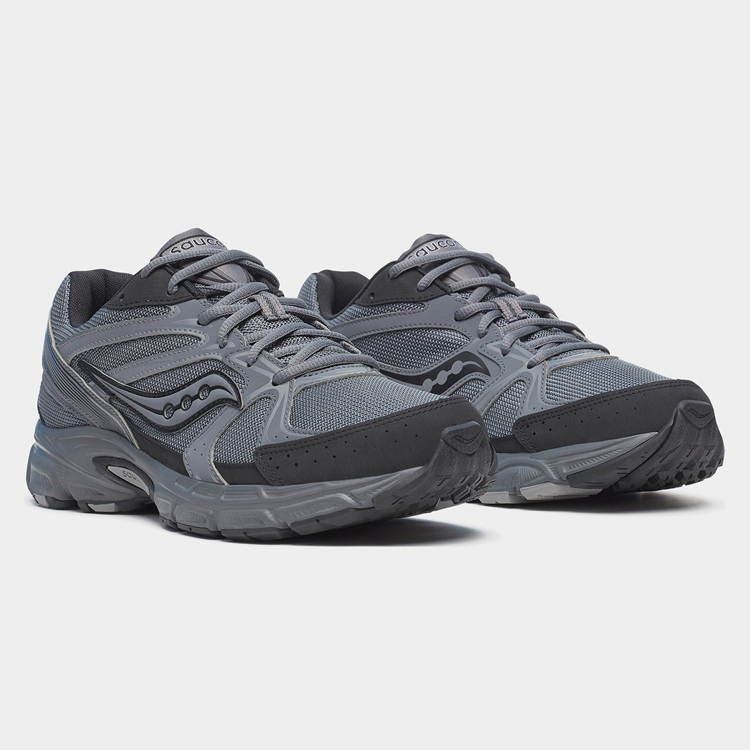 Кросівки Saucony RIDE MILLENNIUM S70942-3