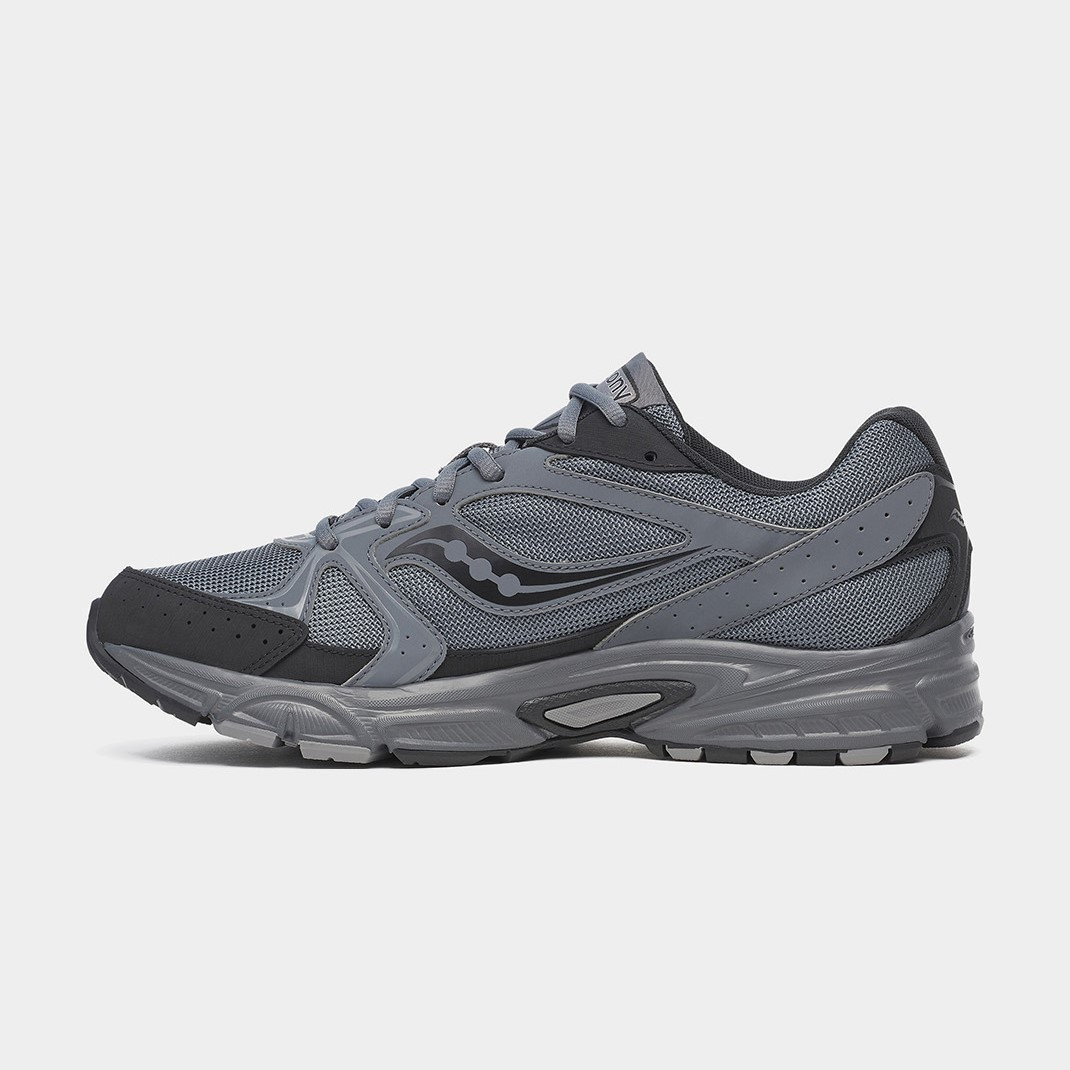 Кросівки Saucony RIDE MILLENNIUM S70942-3