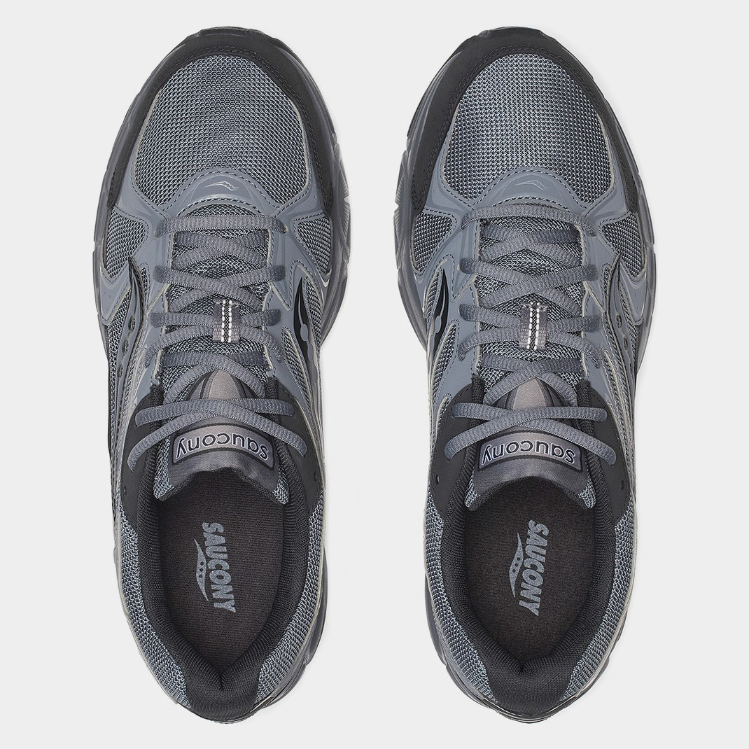 Кросівки Saucony RIDE MILLENNIUM S70942-3