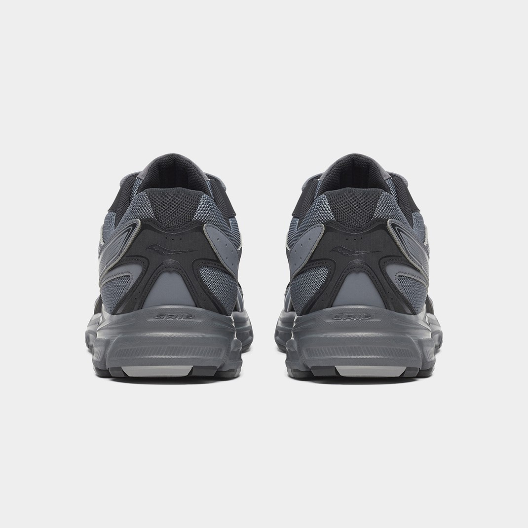 Кросівки Saucony RIDE MILLENNIUM S70942-3