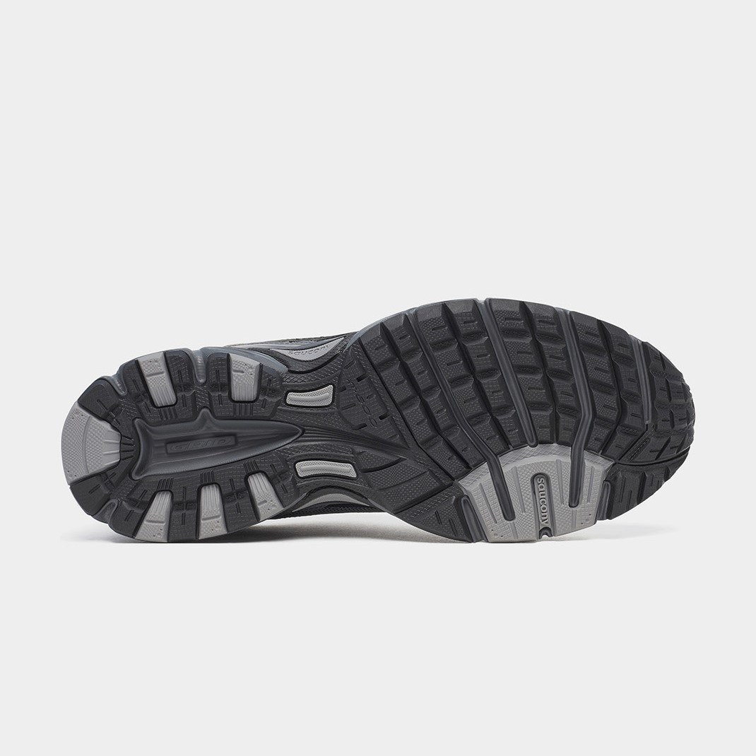 Кросівки Saucony RIDE MILLENNIUM S70942-3