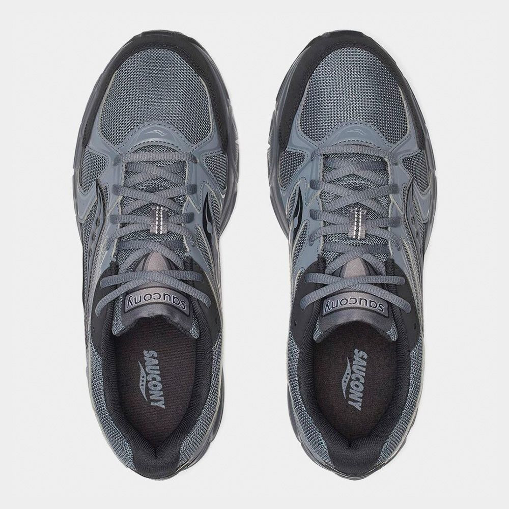 Кросівки Saucony RIDE MILLENNIUM S70942-3