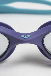 Окуляри для плавання Arena THE ONE WOMAN 002756-101