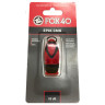 Свисток FOX 40 Original Whistle Epik CMG Safety 8802-0108 Червоний universal (72121) 8802-0108