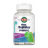 Таблетки KAL Dino-Dophilus™ Kids Probiotic - 60 chewables Black Cherry 2023-10-4416