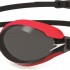 Окуляри для плавання Speedo FASTSKIN SPESOCKET 2 AU RED/SMOKE червоний, прозоро-сірий Уні OSFM 8-10896B572