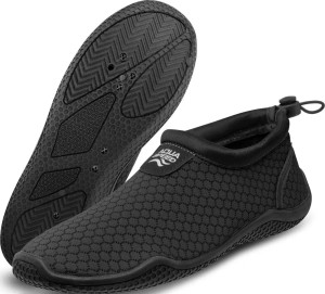 Аквашузи Aqua Speed AQUA SHOE 30 62048 чорний 42 (688-07) 688-07