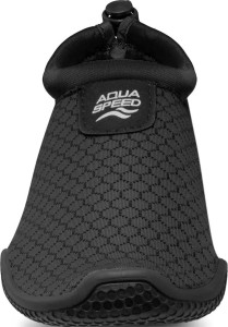 Аквашузи Aqua Speed AQUA SHOE 30 62048 чорний 42 (688-07) 688-07