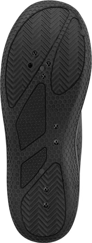 Аквашузи Aqua Speed AQUA SHOE 30 62048 чорний 42 (688-07) 688-07
