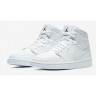 Кросівки Jordan Air 1 Mid BQ6472-110