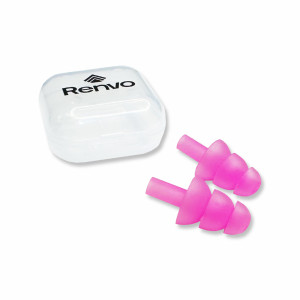 Беруші Renvo Light Рожевий Уні (2SC120-05) 2SCL120-05