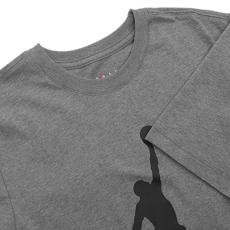 Футболка JORDAN JUMPMAN SS CREW CJ0921-091