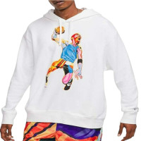 Кофта JORDAN HOOP HEROES CW0894-100