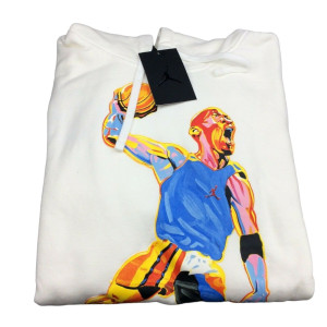 Кофта JORDAN HOOP HEROES CW0894-100