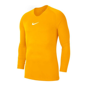 Термофутболка Nike Dry Park First Layer LS AV2611-739