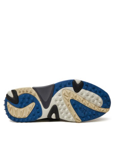 Кросівки Off-White ODSY-2000 'White Black Blue' OMIA190S22FAB0010145