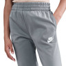 Костюм спортивний підлітковий K NSW DF TRACKSUIT PK FZ HQ9315-084 Nike L Сірий HQ9315-084
