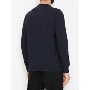 Кофта Ref fit sweatshirt zebra-print M2R-027R-HP3176