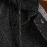 Куртка джинсова JJIALVIN JJJACKET AKM 252 12190866-Black Denim Jack&Jones L Чорний 12190866-BLACK DENIM