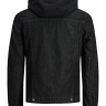 Куртка джинсова JJIALVIN JJJACKET AKM 252 12190866-Black Denim Jack&Jones L Чорний 12190866-BLACK DENIM